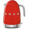 Ấm Siêu tốc SMEG KLF04RDEU màu đỏ