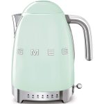 Ấm siêu tốc SMEG KLF05 - Dung tích 0.8L
