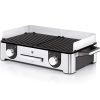Bếp nướng điện để bàn WMF Lono Master-Grill 2400W – 2 vùng nướng