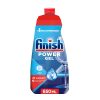 Gel Rửa Bát Finish All In One Shine&Protect 650Ml