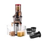 Máy ép chậm 3in1 Unold 78265