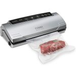 Máy hút chân không CASO VC10