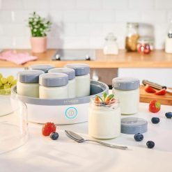 Máy làm sữa chua Severin JG 3518