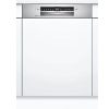 Máy rửa bát bán âm Bosch Serie 4 SGI4HCS48E – 14 bộ đồ ăn