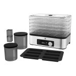 Máy sấy thực phẩm mini WMF KITCHENminis Snack to go