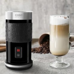 Máy tạo bọt sữa CASO Fomini Crema