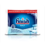 Muối rửa bát Finish 1.5kg