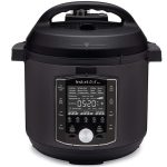 Nồi áp suất đa năng Instant Pot Pro 10 trong 1 - 1200W, 5.7L