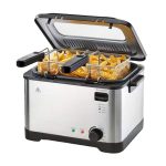 Nồi chiên ngập dầu SILVERCREST® SEF3 2000 D3