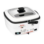 Nồi chiên ngập dầu Tefal FR4950 Versalio Deluxe 9 in 1