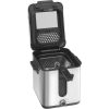 Nồi chiên ngập dầu mini WMF Küchenminis kèm dụng cụ cắt khoai tây