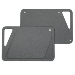 Thớt WMF 38 x 25 cm, màu xám