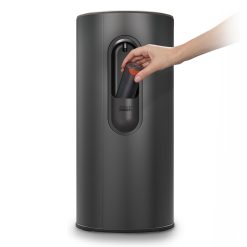 Thùng rác đạp chân Joseph Joseph Arc 30L