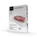 Túi hút chân không CASO 6 Stars 30x40 cm - 50 túi, siêu dày