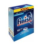 Viên Rửa Bát Finish Classic 100 Viên