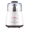 Máy xay thực phẩm Tefal DPA130 La Moulinette - 1000W, màu trắng
