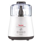 Máy xay đa năng Tefal DPA130 La Moulinette - 1000W, màu trắng