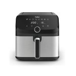 Nồi chiên không dầu Tefal EasyFry Mega EY855D68 – 7.5L, điều khiển điện tử