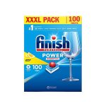 Viên rửa bát Finish Power Essential - 100 viên