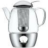 Bộ ấm pha trà WMF SmarTea - 3 món tiện dụng