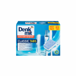 Viên rửa bát Denkmit Classic - Hộp 65 viên