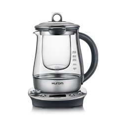 Ấm Pha Trà Chưng Yến Hurom Tea Master TM-P02FSS