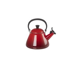 Ấm đun nước Le Creuset Kone 1.6L màu đỏ