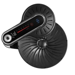 Bếp nướng không khói Gourmet Kochware E-grill BBQ