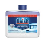 Dung dịch vệ sinh máy rửa bát Finish Liquid 250ml (8.45 oz)
