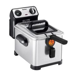 Nồi chiên ngập dầu Tefal Filtra Pro Deep Fryer FR5181