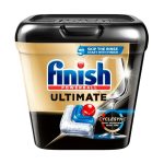 Viên rửa bát Finish Ultimate 36 Viên