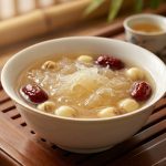 Cách chưng yến đường phèn