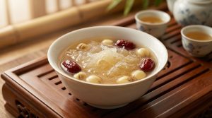 Cách chưng yến đường phèn