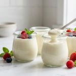 Cách làm sữa chua