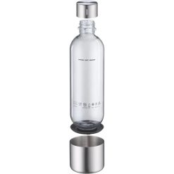 Bình Làm Soda WMF Element One 1L - Thép Cromargan