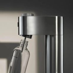 Bình Làm Soda WMF Element One 1L - Thép Cromargan