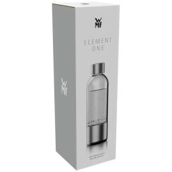 Bình Làm Soda WMF Element One 1L - Thép Cromargan