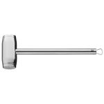 Búa đập thịt WMF Profi Plus 34cm - Thép Cromargan