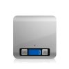 Cân nhà bếp điện tử WMF 20x20cm