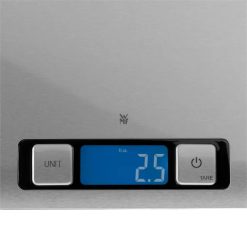 Cân nhà bếp điện tử WMF 20x20cm