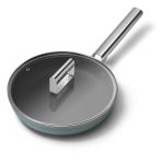 Chảo rán Smeg FPF2002 - Chống dính cao cấp