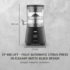 Máy vắt cam Caso CP400 Lift